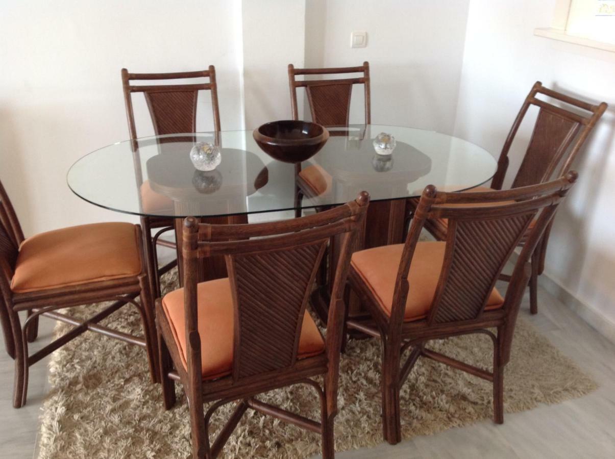 דירות מיחאס 2 Bed Penthouse, Rooftop Terrace, Panoramic Views מראה חיצוני תמונה